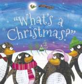 What's a Christmas?