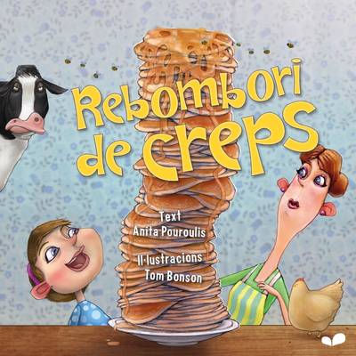 Rebombori De Creps