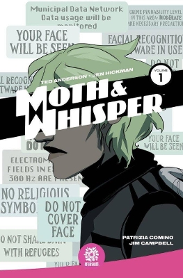Moth & Whisper Vol. 1