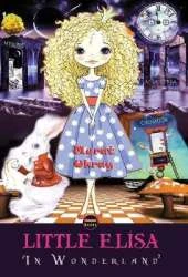 Little Elisa: In Wonderland