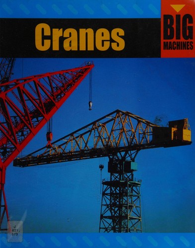 Cranes