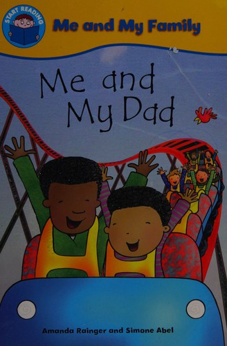 Start Reading: Me and My Family: Me and My Dad