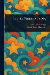 Little Friend Lydia