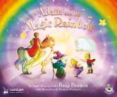 Adam and the Magic Rainbow