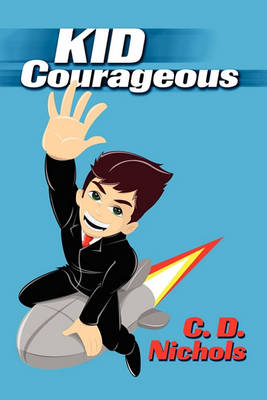 Kid Courageous