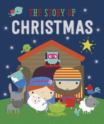 The Story of Christmas