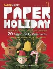 Paper Holiday