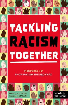 Tackling Racism Together: In partnership with Show Racism the Red Card