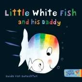 Little White Fish and His Daddy