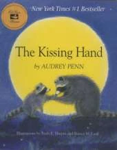 The Kissing Hand