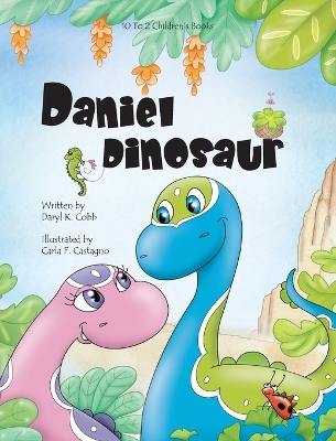 Daniel Dinosaur