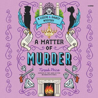 A Matter of Murder