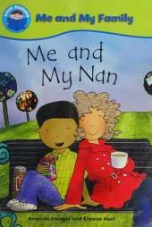 Start Reading: Me and My Family: Me and My Nan