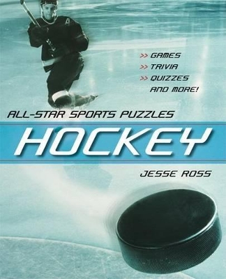 Hockey: Games, Trivia, Quizzes and More!