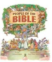 The People of the Bible
