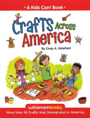 Crafts Across America