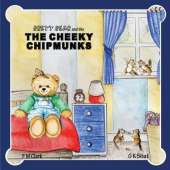 Brett Bear and the Cheeky Chipmunks
