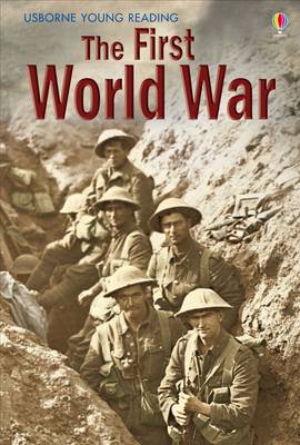 The First World War