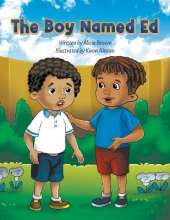The Boy Named Ed