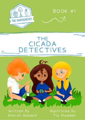 The Cicada Detectives