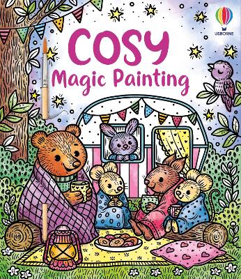 Cosy Magic Painting