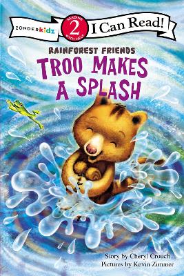 Troo Makes a Splash: Level 2