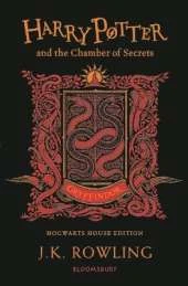 Harry Potter and the Chamber of Secrets - Gryffindor Edition