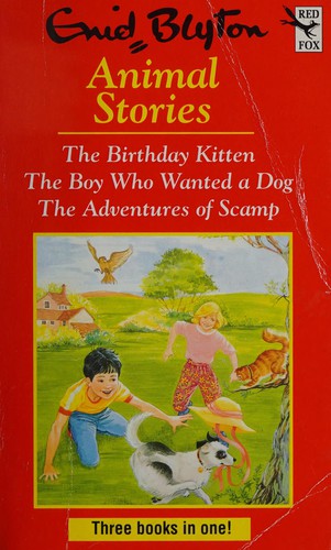 Animal Stories