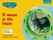 Read Write Inc. Phonics: Non-fiction Set 5 (Yellow): A mouse in the house - Book 5