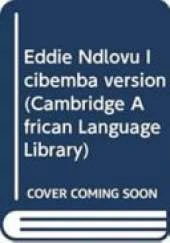 Eddie Ndlovu Icibemba Version