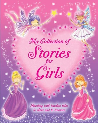 Stories for Girls