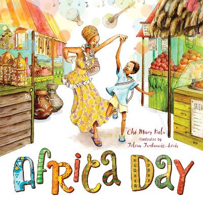 Africa Day