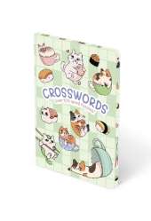 Crosswords: Over 100 Super Cute Word Puzzles