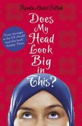 Does My Head Look Big in This?