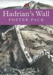 Hadrian's Wall: Poster Pack