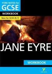 Jane Eyre: York Notes for GCSE Workbook - the ideal way to test your knowledge and feel ready for the 2025 and 2026 exams