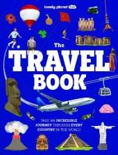 Lonely Planet Kids The Travel Book