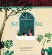 Balam & Lluvia's House: Poems