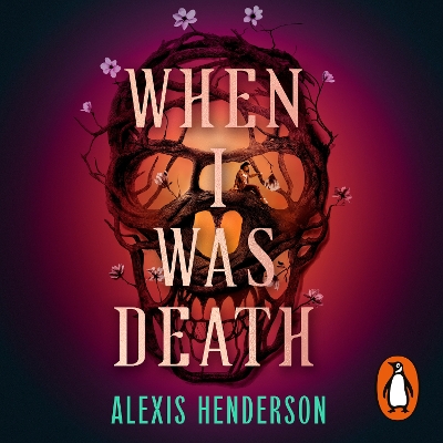 When I Was Death