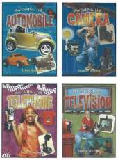 Breakthrough Inventions