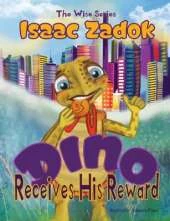 Dino Receives His Reward