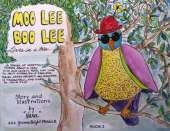 Moo Lee Boo Lee: Lives in a Tree