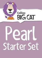 Pearl Starter Set