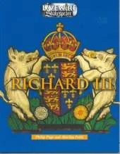 Livewire Shakespeare "Richard III"