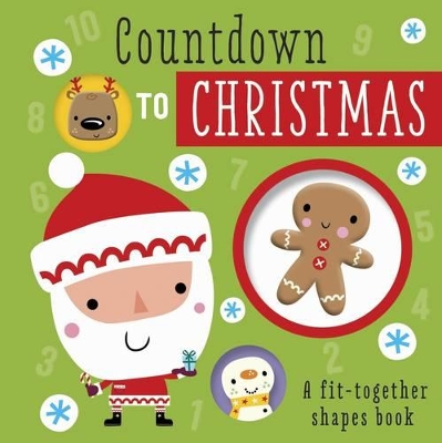 Feel and Fit- Countdown to Christmas