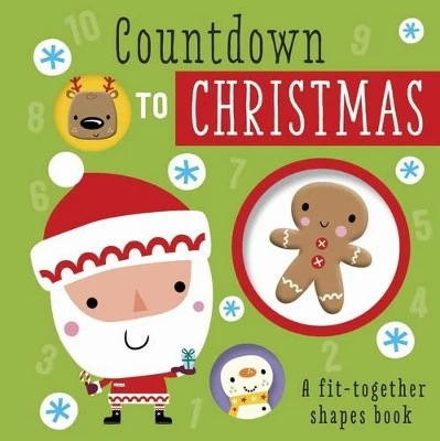 Feel and Fit- Countdown to Christmas