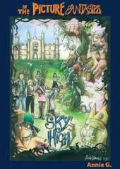 Sky High