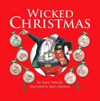 Wicked Christmas