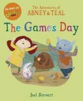 The Adventures of Abney & Teal: The Games Day