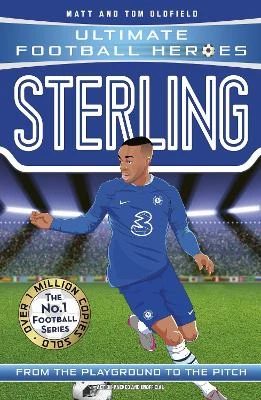 Sterling: Manchester City